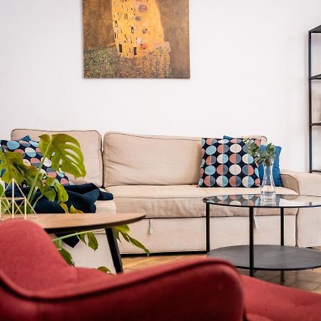Koletek 7 Apartment Near The Wawel Castle Krakow Ngoại thất bức ảnh