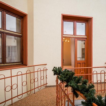 Koletek 7 Apartment Near The Wawel Castle Krakow Ngoại thất bức ảnh
