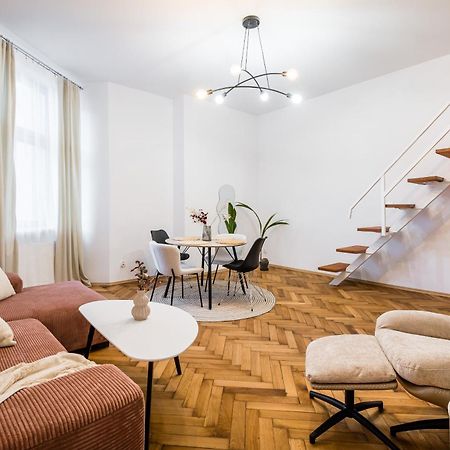 Koletek 7 Apartment Near The Wawel Castle Krakow Ngoại thất bức ảnh