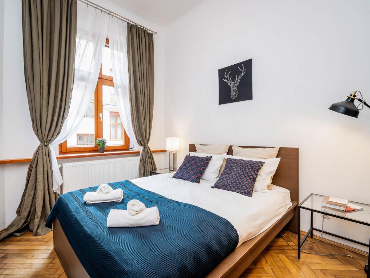 Koletek 7 Apartment Near The Wawel Castle Krakow Ngoại thất bức ảnh