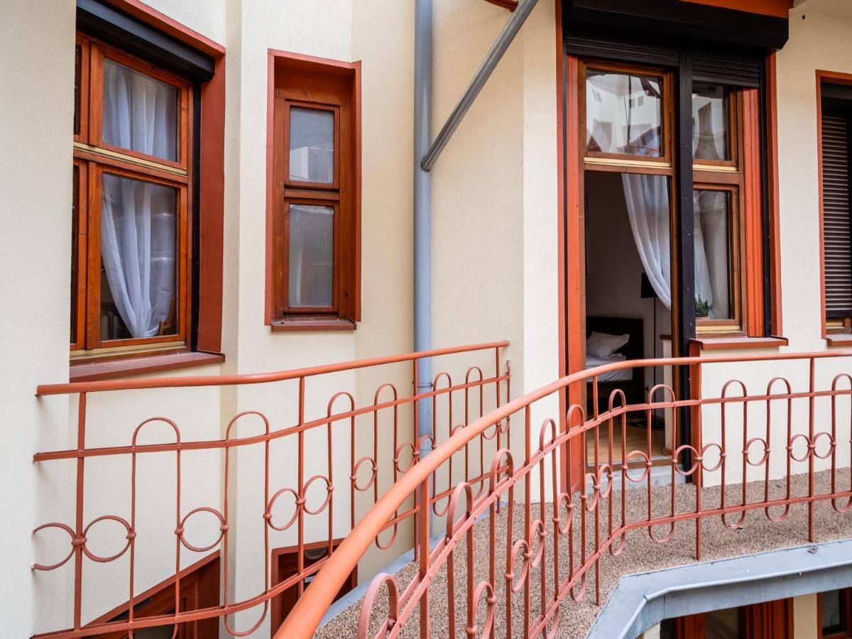 Koletek 7 Apartment Near The Wawel Castle Krakow Ngoại thất bức ảnh