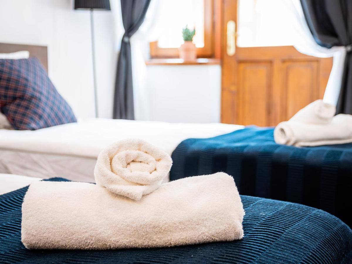 Koletek 7 Apartment Near The Wawel Castle Krakow Ngoại thất bức ảnh
