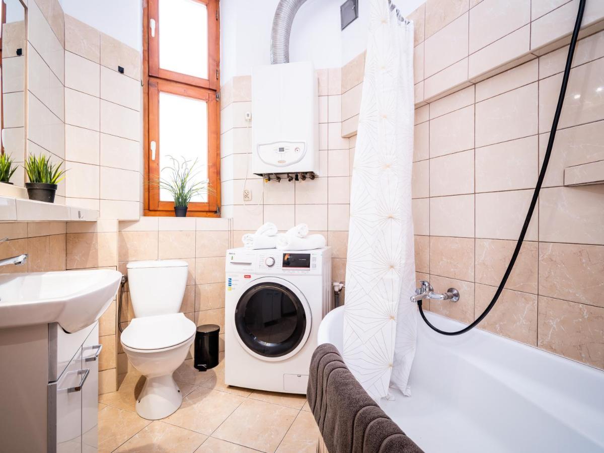 Koletek 7 Apartment Near The Wawel Castle Krakow Ngoại thất bức ảnh