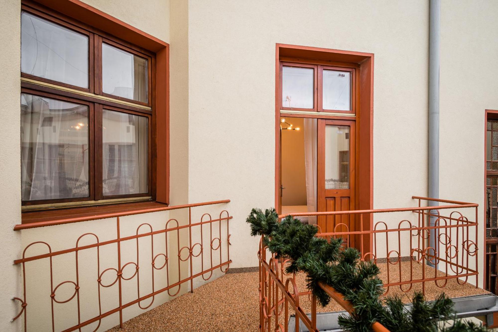 Koletek 7 Apartment Near The Wawel Castle Krakow Ngoại thất bức ảnh