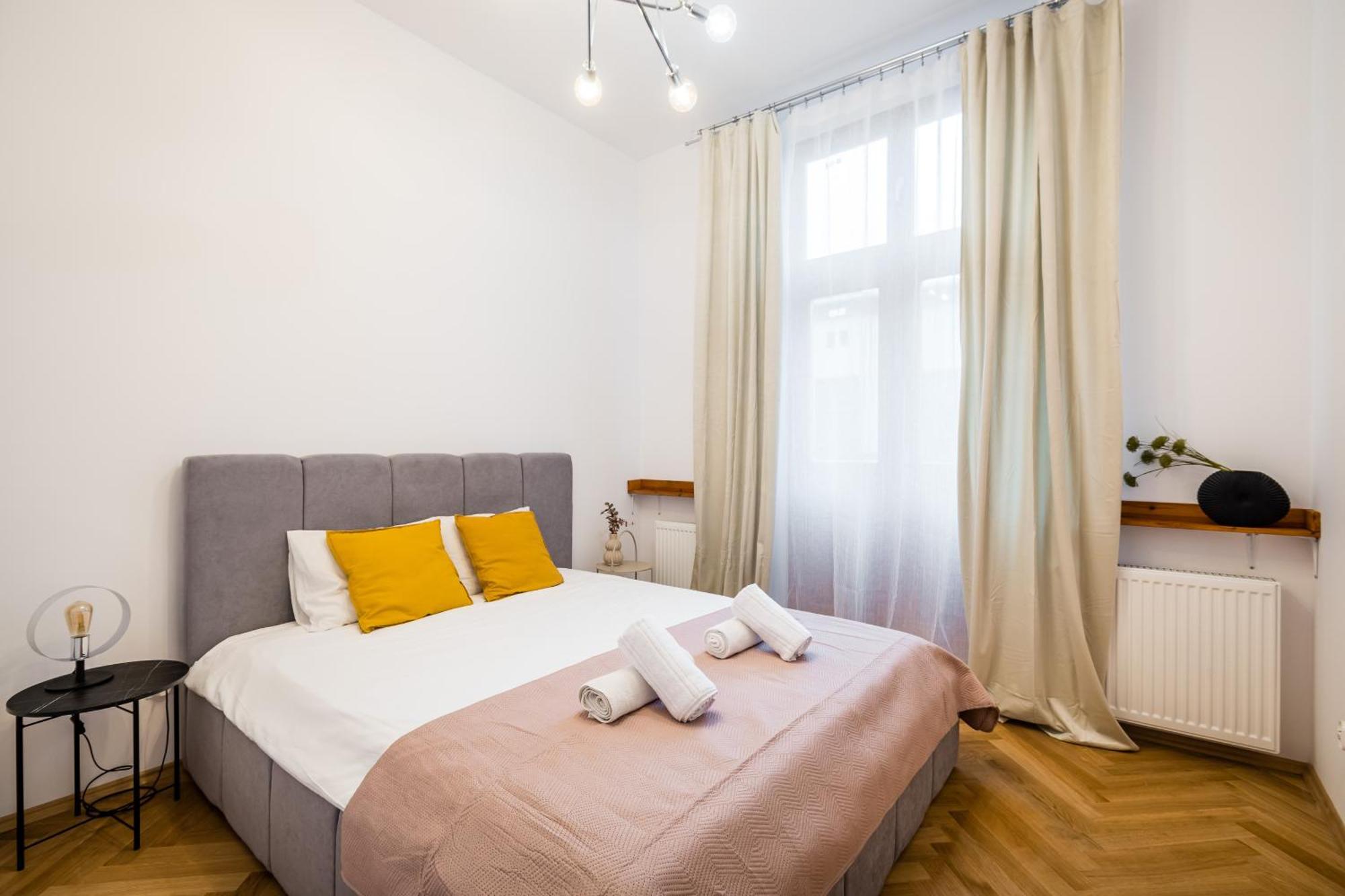 Koletek 7 Apartment Near The Wawel Castle Krakow Ngoại thất bức ảnh