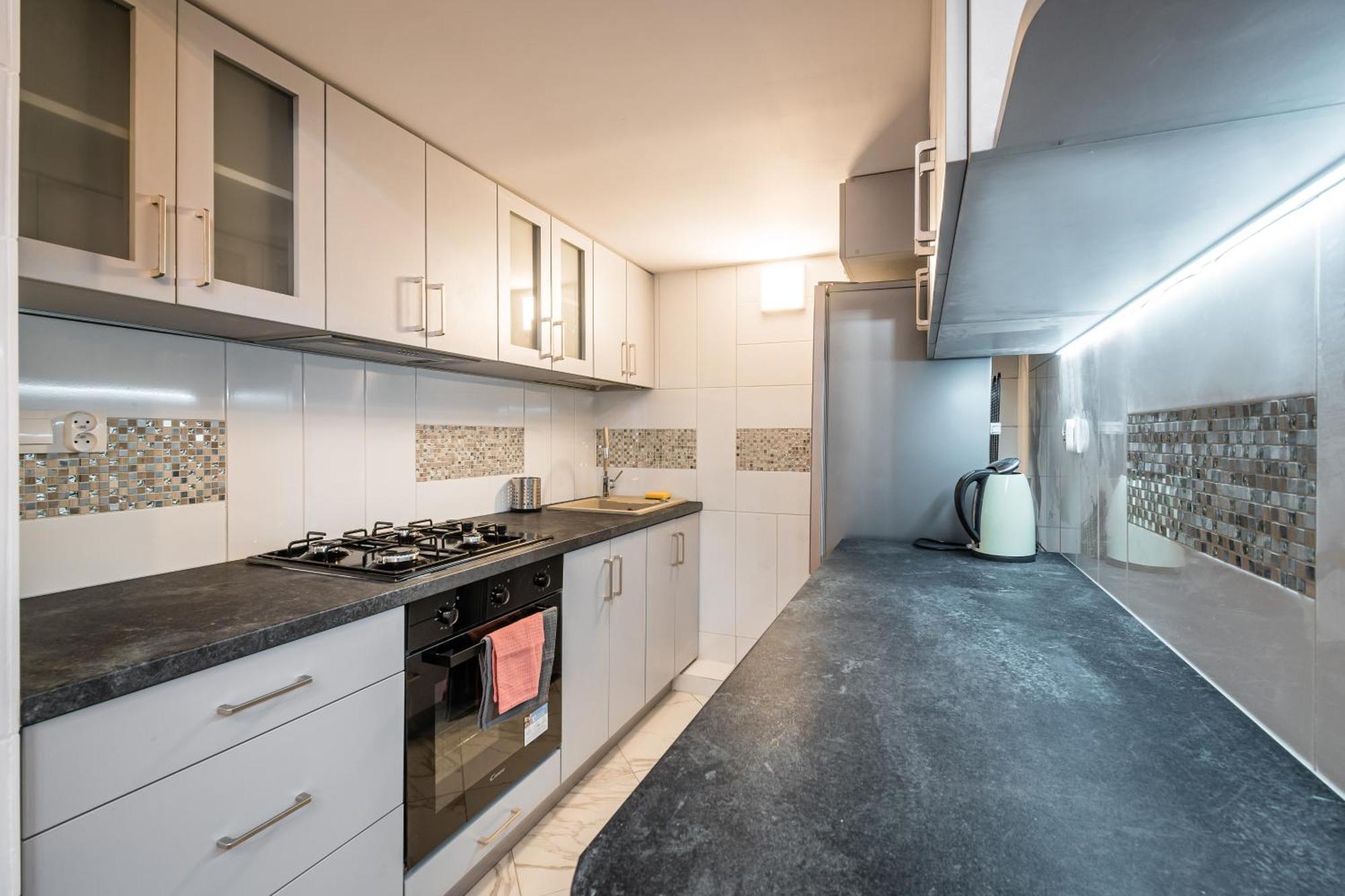 Koletek 7 Apartment Near The Wawel Castle Krakow Ngoại thất bức ảnh
