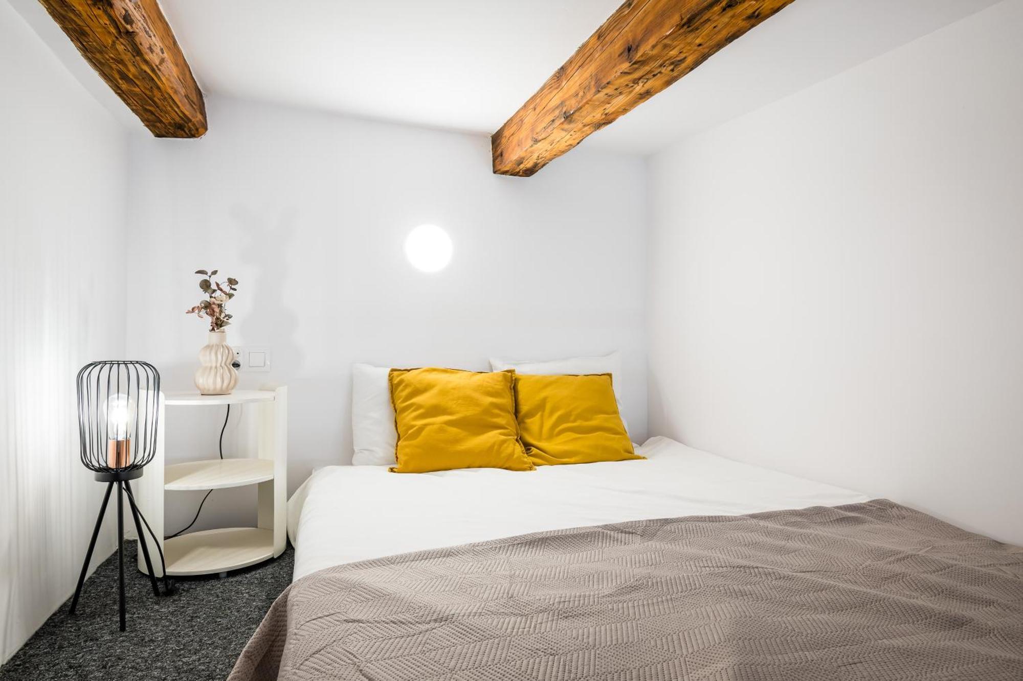 Koletek 7 Apartment Near The Wawel Castle Krakow Ngoại thất bức ảnh