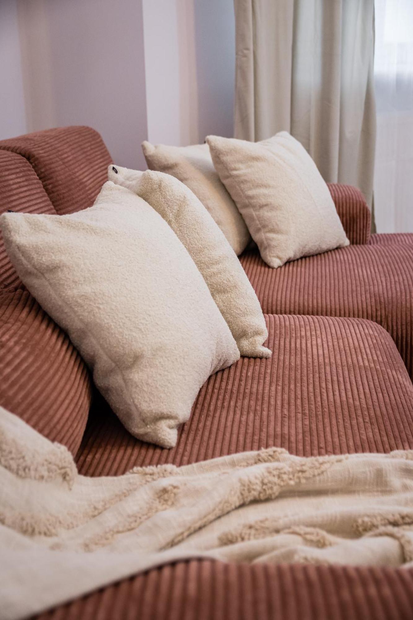 Koletek 7 Apartment Near The Wawel Castle Krakow Ngoại thất bức ảnh
