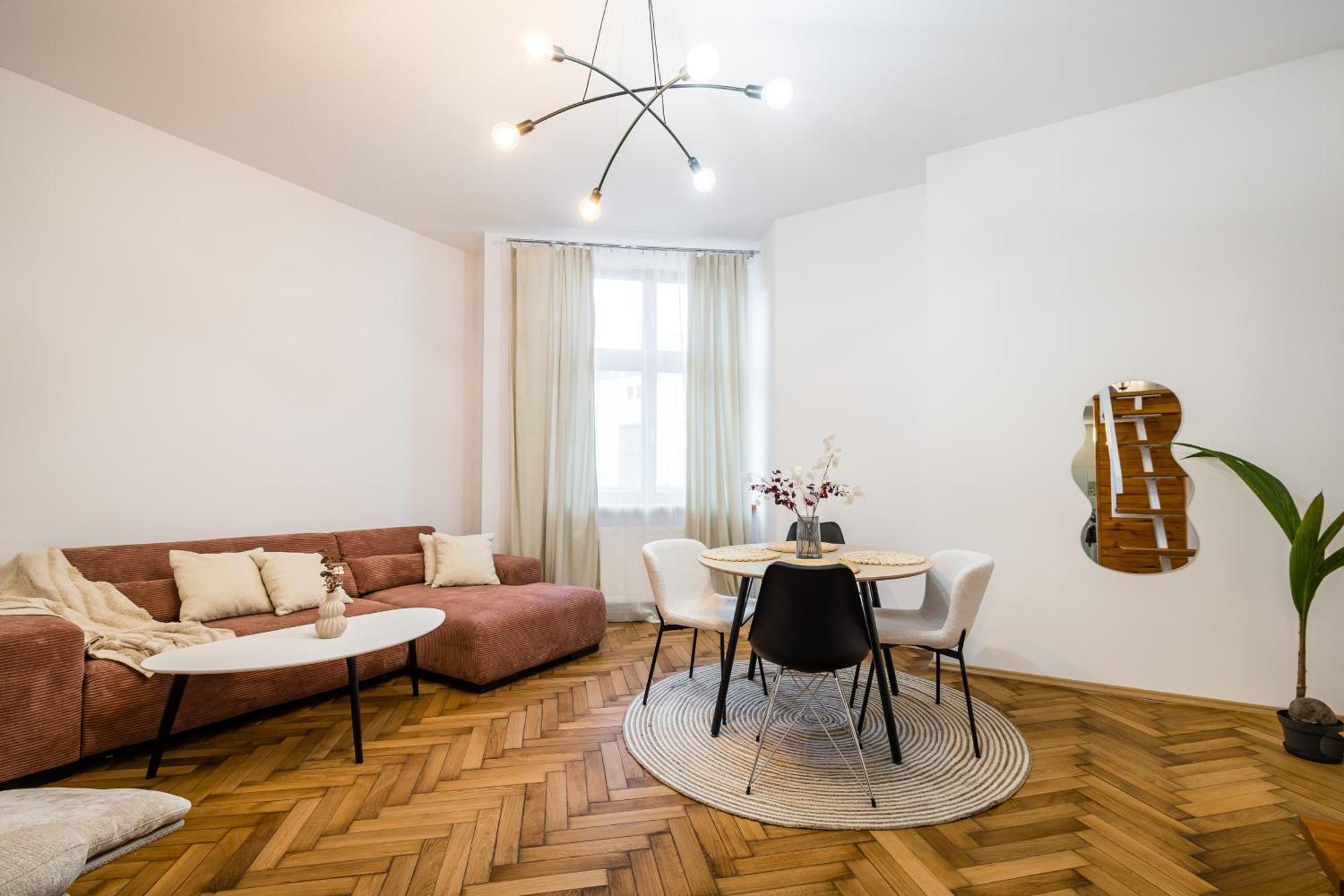 Koletek 7 Apartment Near The Wawel Castle Krakow Ngoại thất bức ảnh