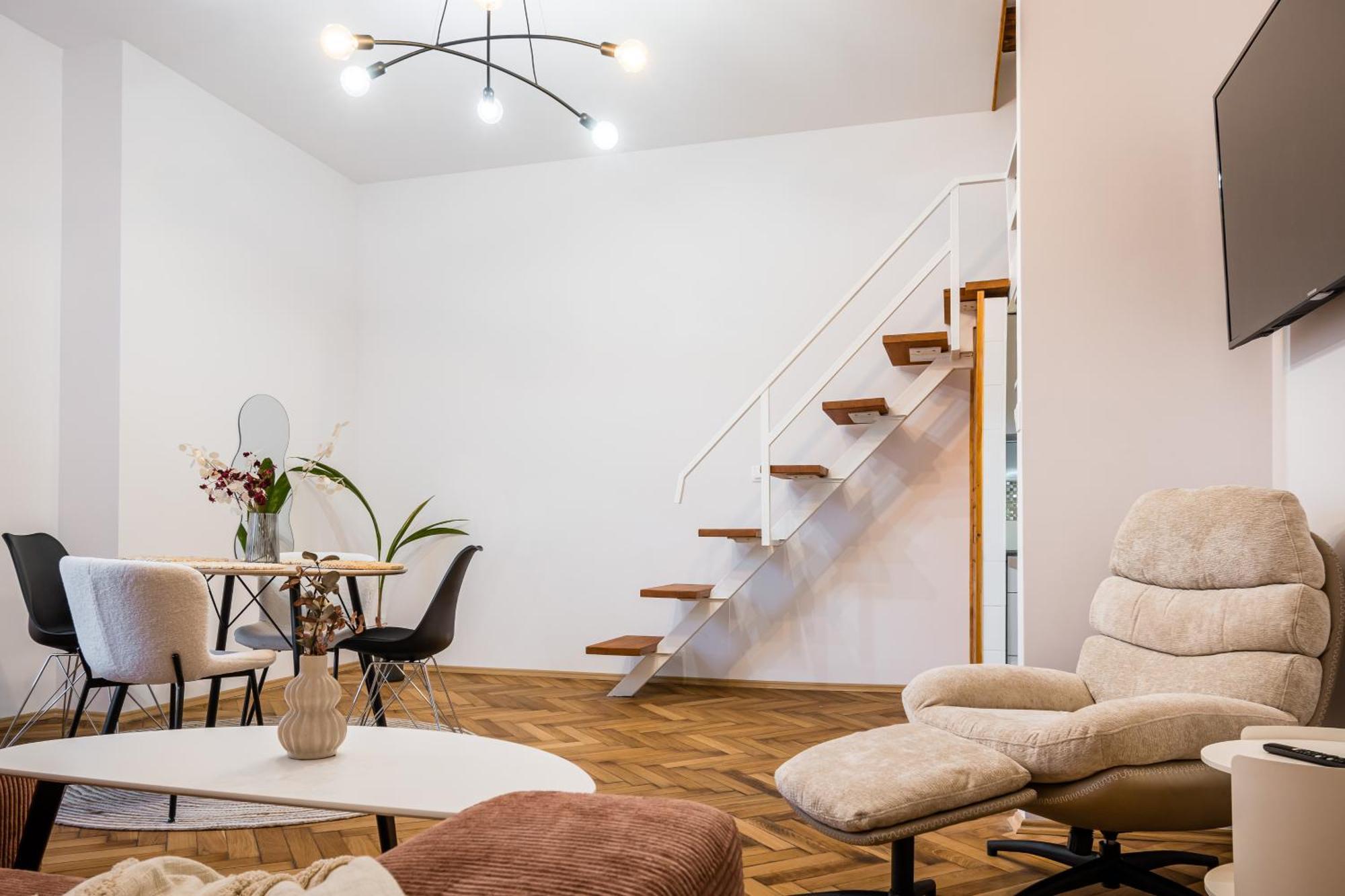Koletek 7 Apartment Near The Wawel Castle Krakow Phòng bức ảnh