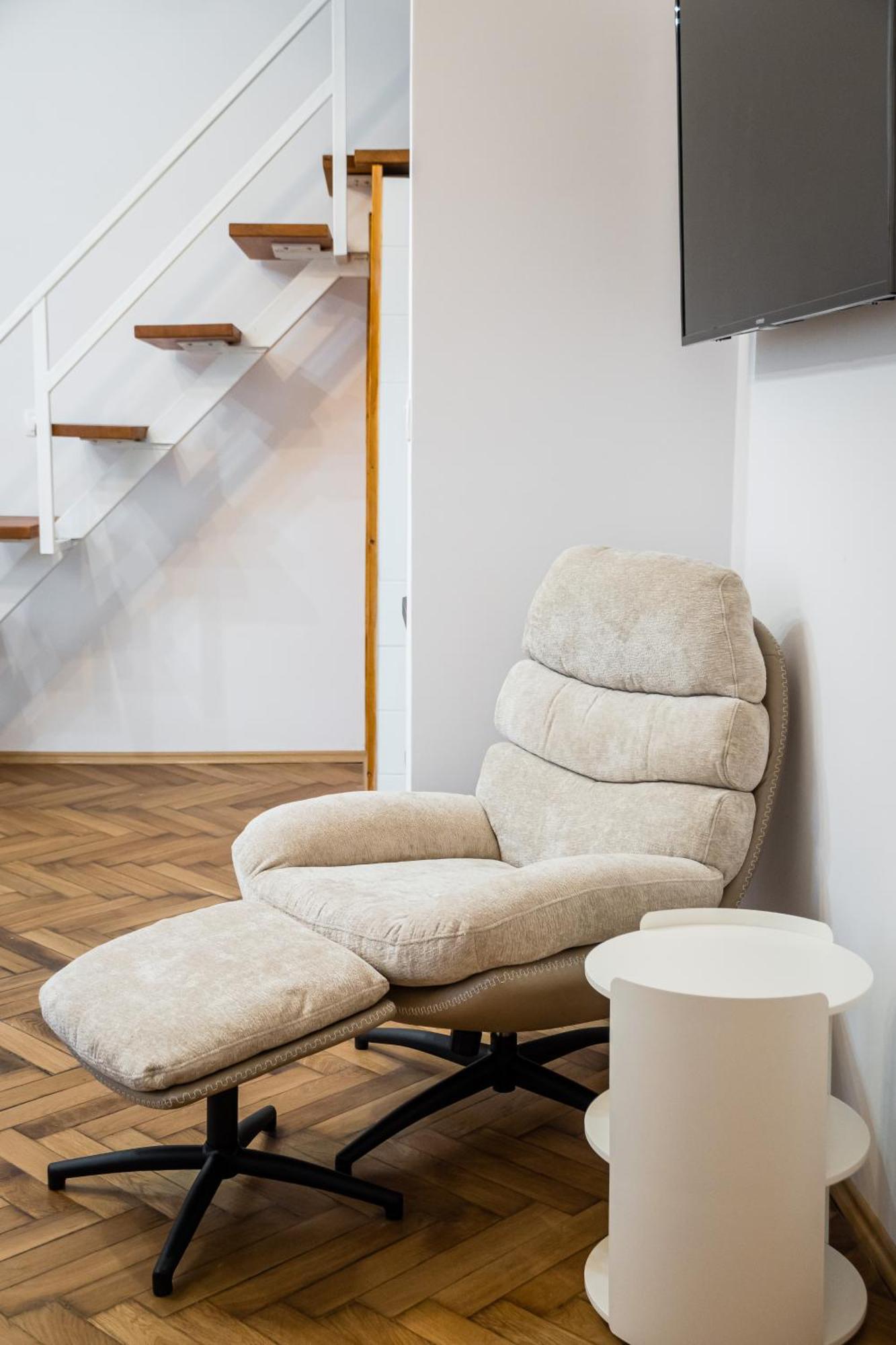 Koletek 7 Apartment Near The Wawel Castle Krakow Phòng bức ảnh